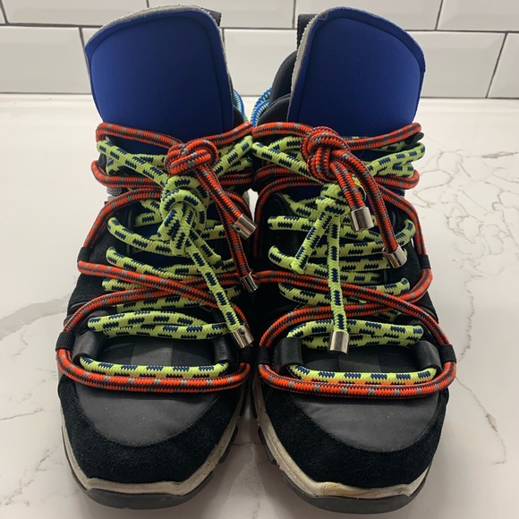 Dsquared Lowtop - Picture 2 of 4